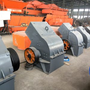 hammer Crusher