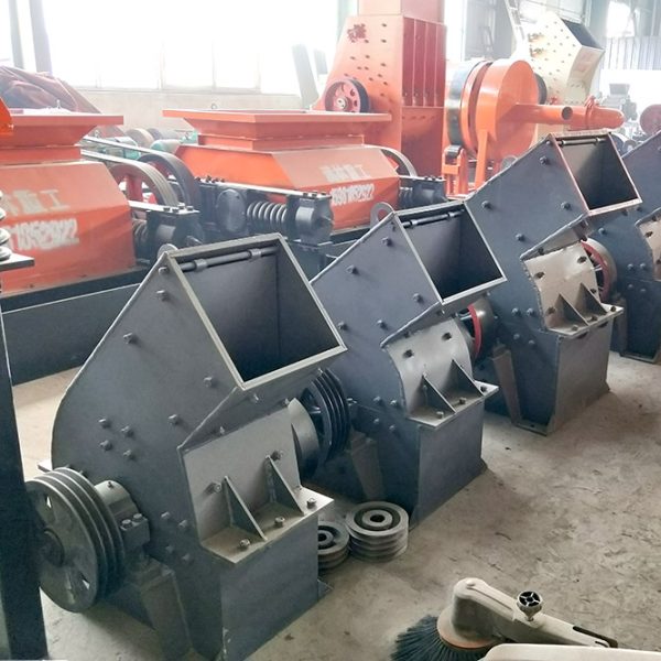 hammer Crusher - Image 2